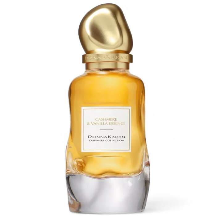 Cashmere & Vanilla Essence