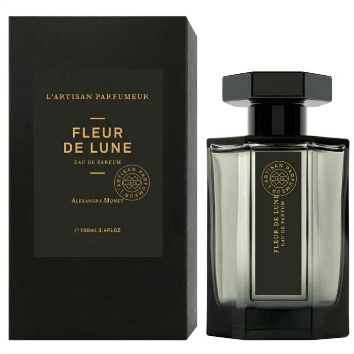 Fleur de Lune