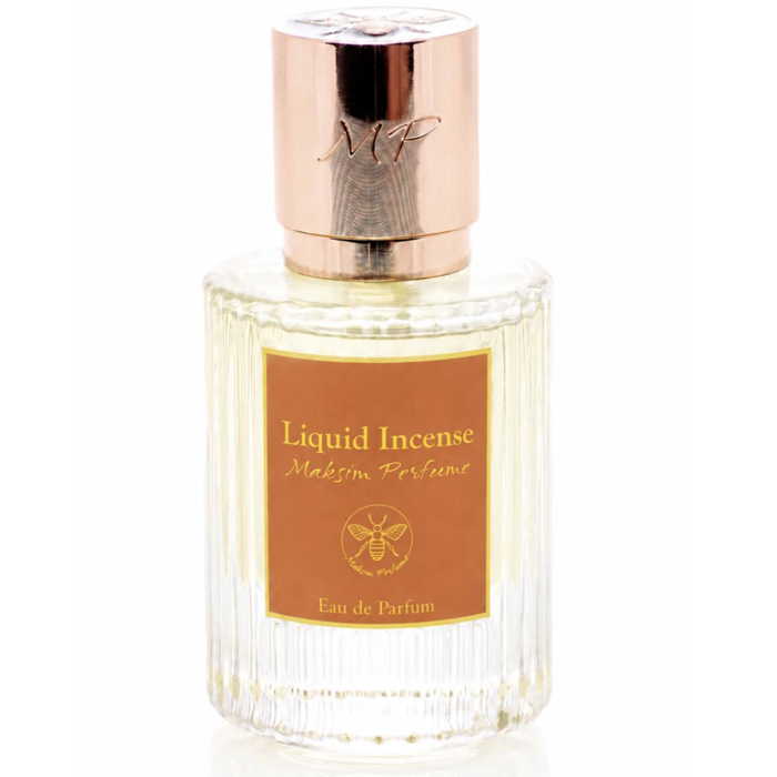 Liquid Incense