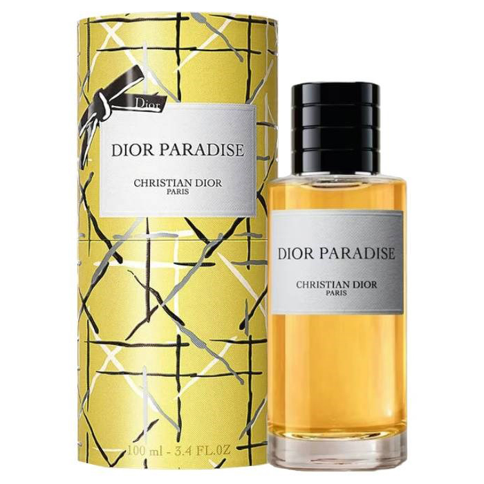 Dior Paradise