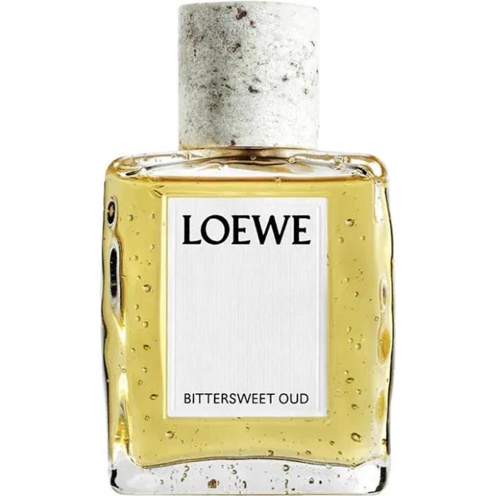 Bittersweet Oud