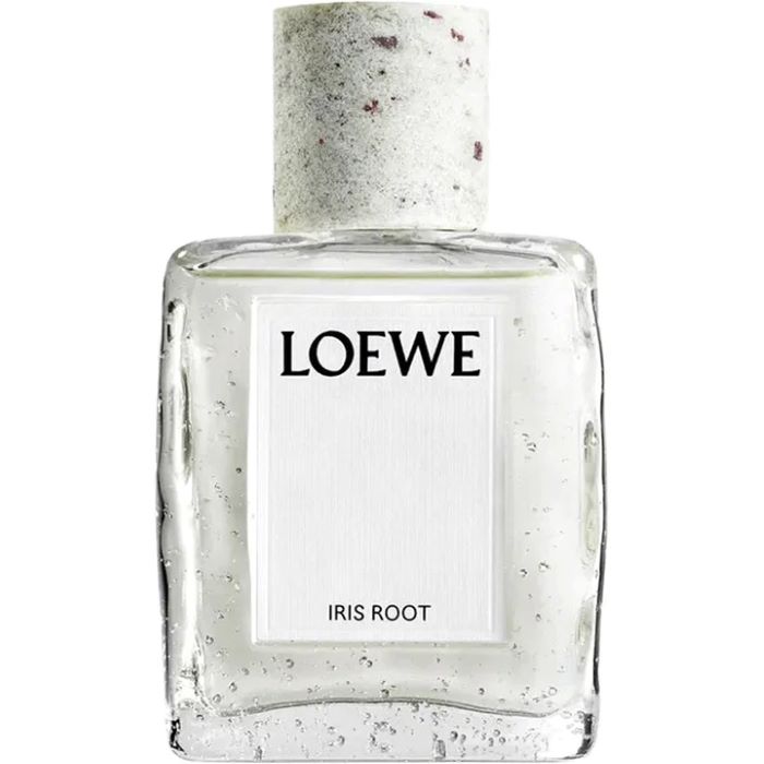 Iris Root