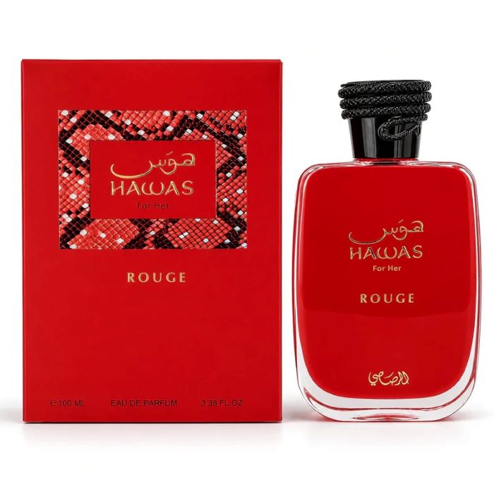 Hawas Rouge