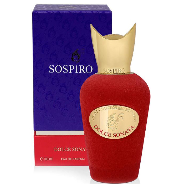 Sospiro Dolce Sonata