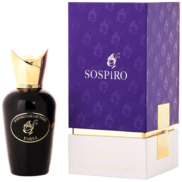 Sospiro Farsa