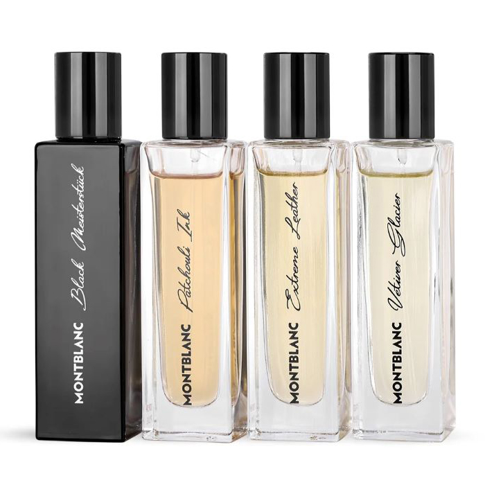 Mont Blanc Men`s Set