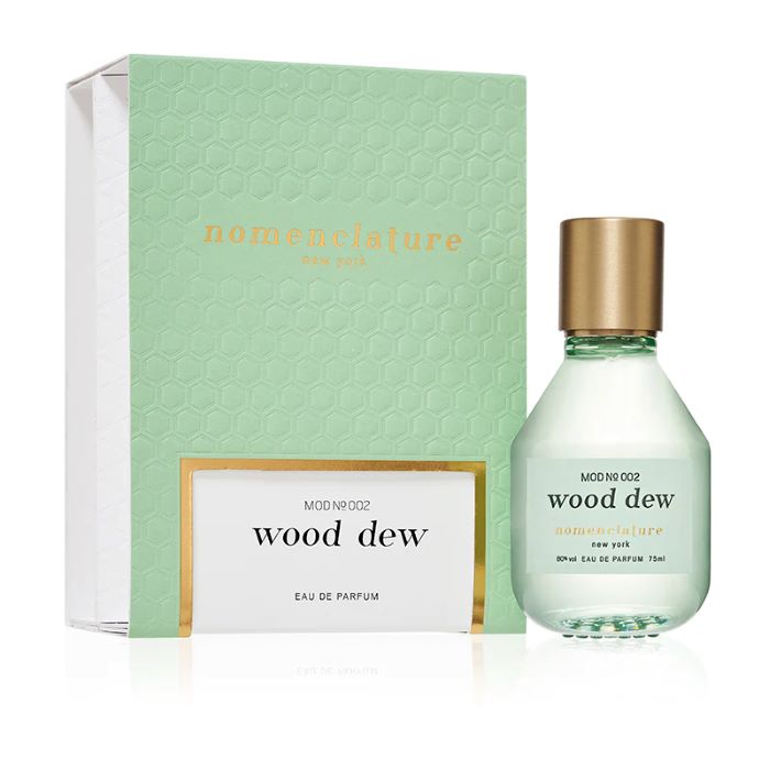 Wood Dew