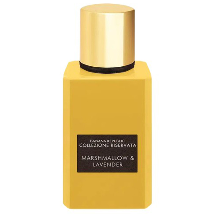 Banana Republic Marshmallow & Lavender