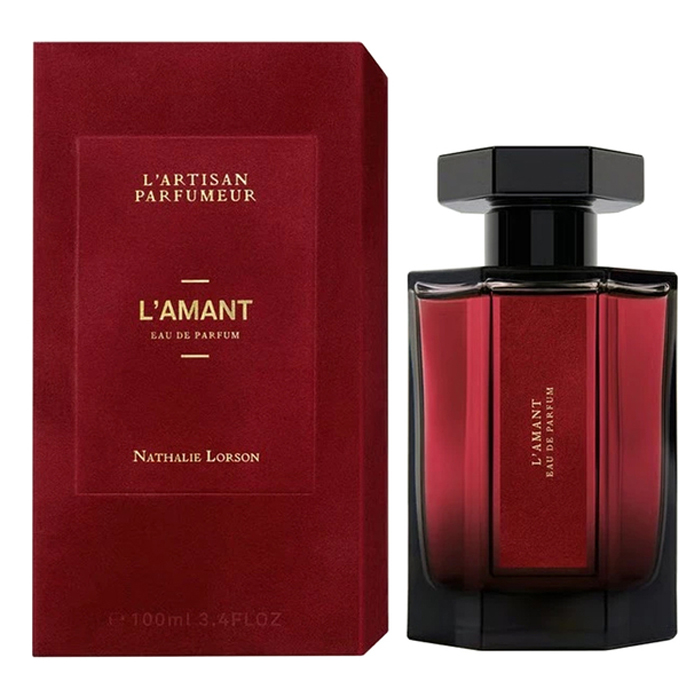 L`Amant