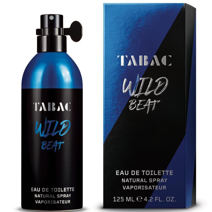 Tabac Wild Beat
