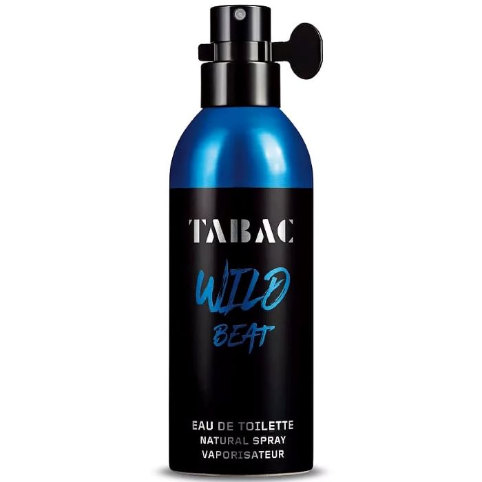 Maurer & Wirtz Tabac Wild Beat