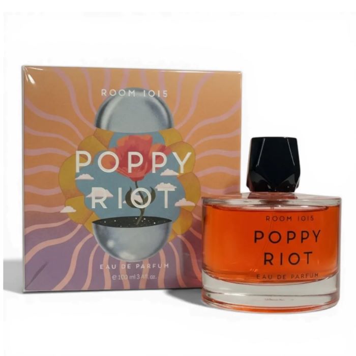 Poppy Riot