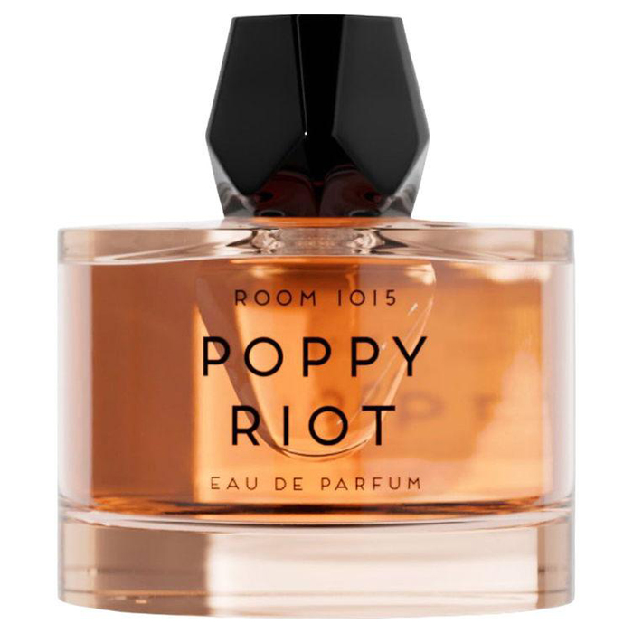 Poppy Riot