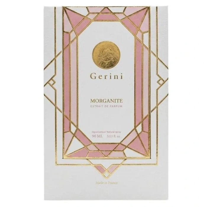 Morganite