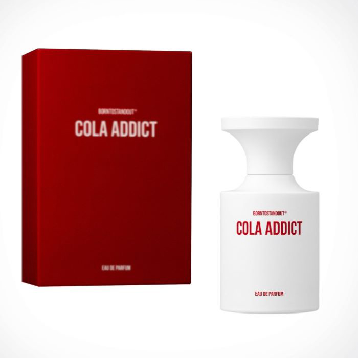 Cola Addict