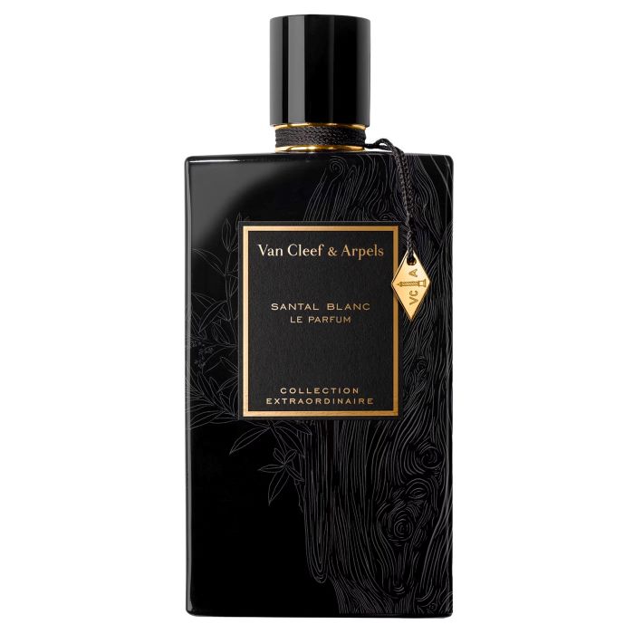 Van Cleef & Arpels Santal Blanc Le Parfum