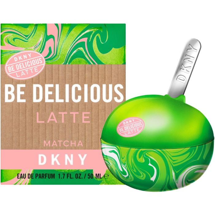 DKNY Be Delicious Latte Matcha