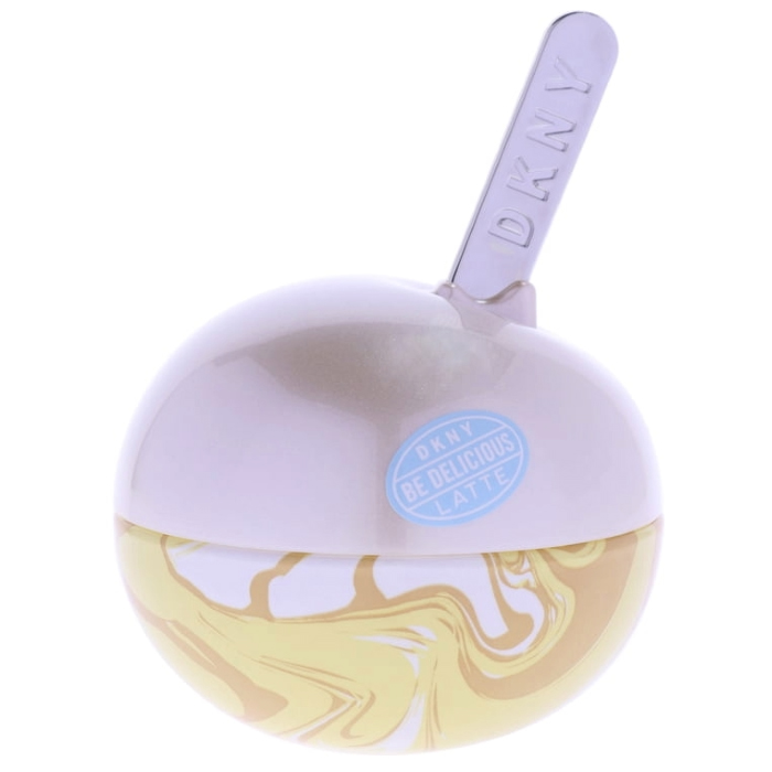 DKNY Be Delicious Latte Vanilla
