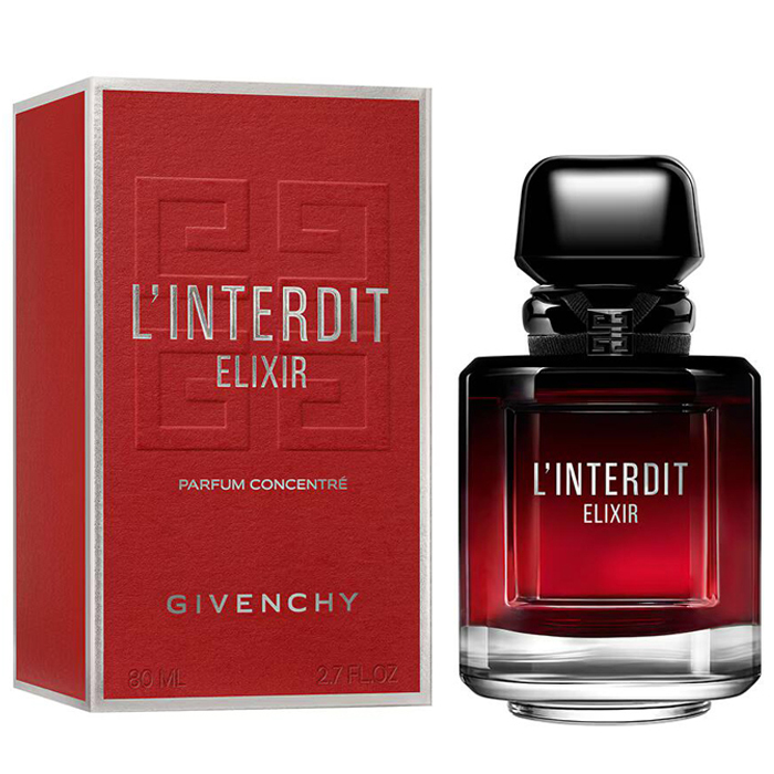 L`Interdit Elixir