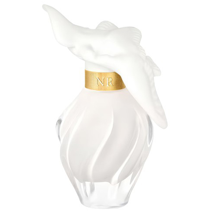L`Air Du Temps White Orchid Edition