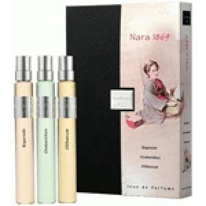 Parfums 137 Nara 1869