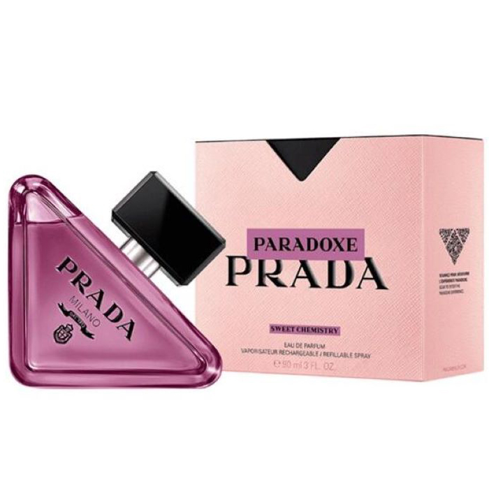 Prada Paradoxe Sweet Chemistry