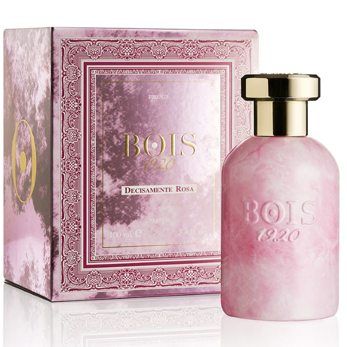 Bois 1920 Decisamente Rosa