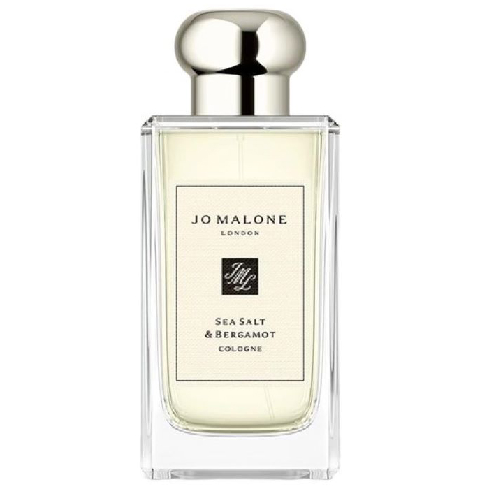 Jo Malone Sea Salt & Bergamot