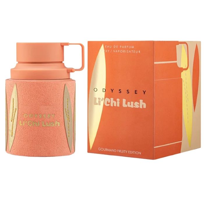 Armaf Odyssey Li`chi Lush