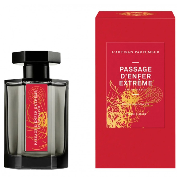 Passage D`Enfer Extreme
