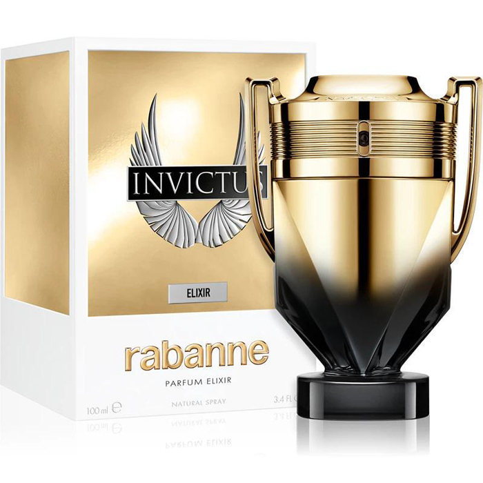 Invictus Elixir