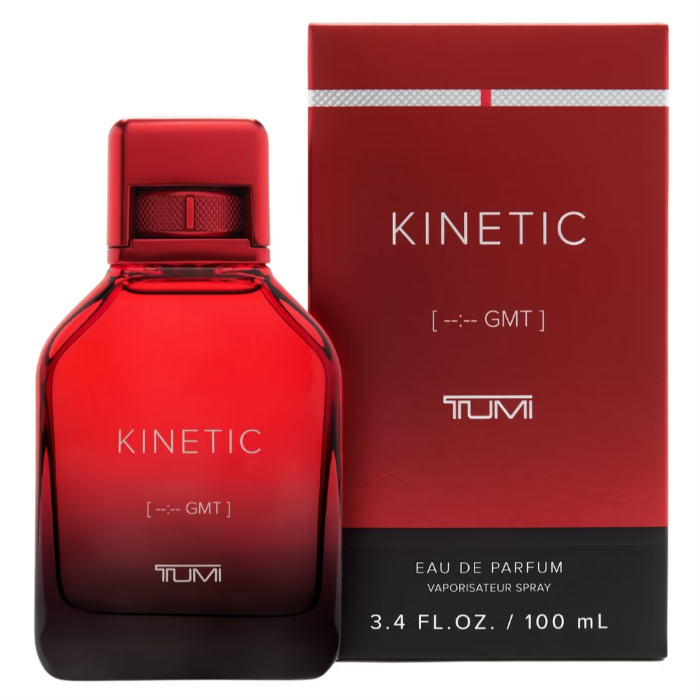 Kinetic
