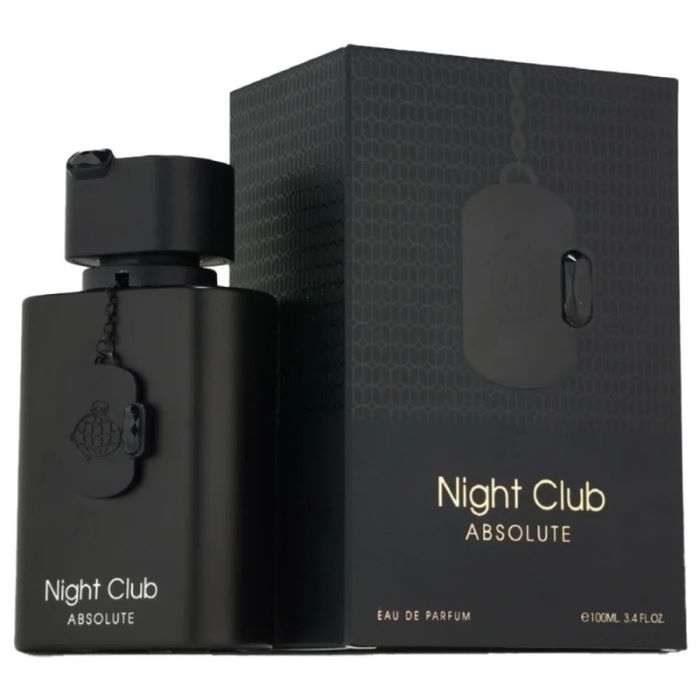 Night Club Absolute