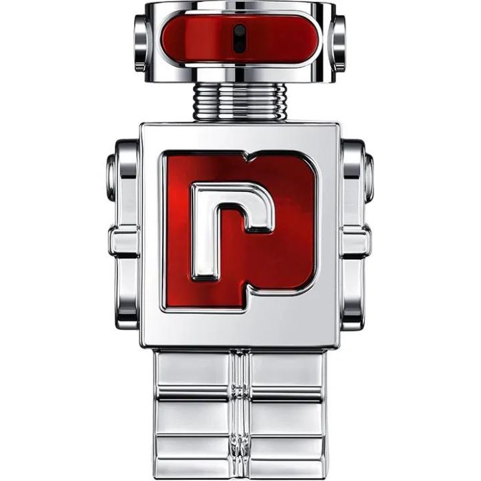 Paco Rabanne Phantom in Red Parfum Elixir