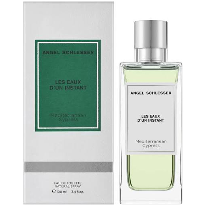 Mediterranean Cypress