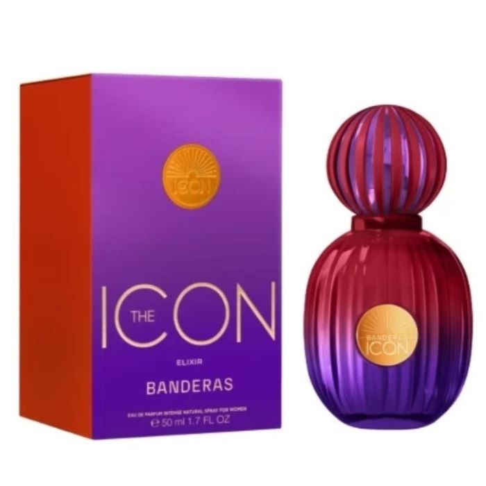 The Icon Elixir Woman