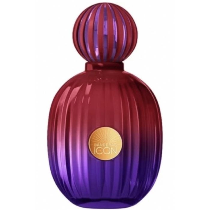 Antonio Banderas The Icon Elixir Woman