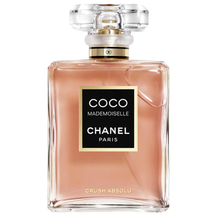 Coco Mademoiselle Crush Absolu