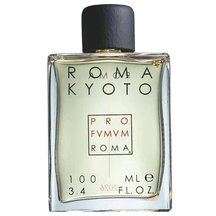Roma Kyoto
