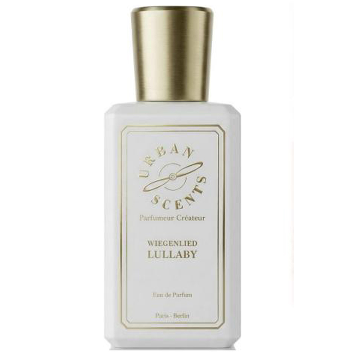 Urban Scents Lullaby