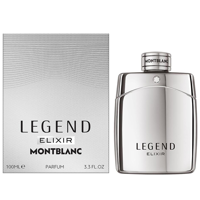 Legend Elixir