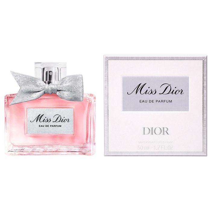 Miss Dior Eau de Parfum (2026)