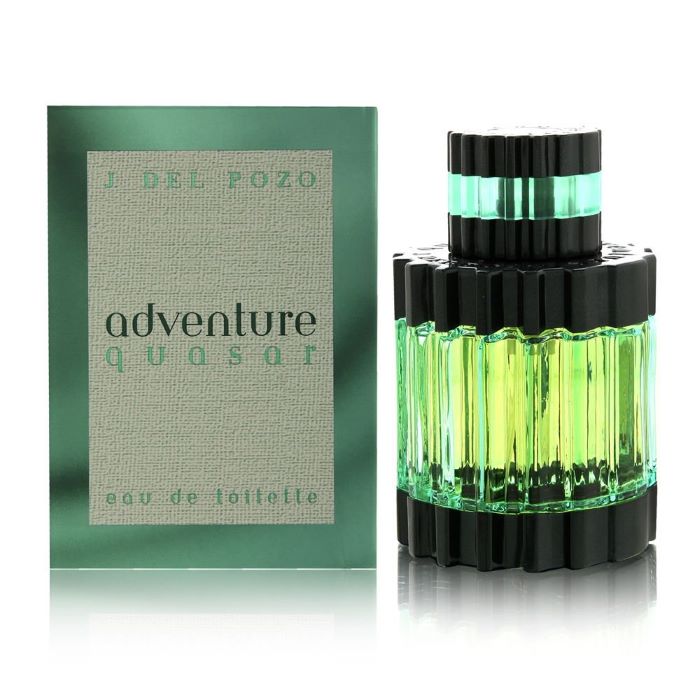 Adventure Quasar
