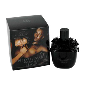 Sean John Unforgivable Black