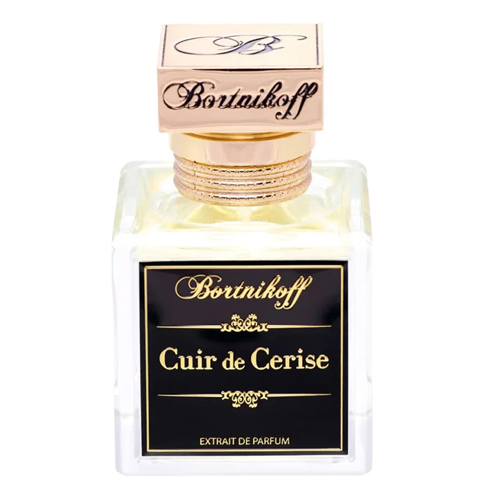 Cuir de Cerise