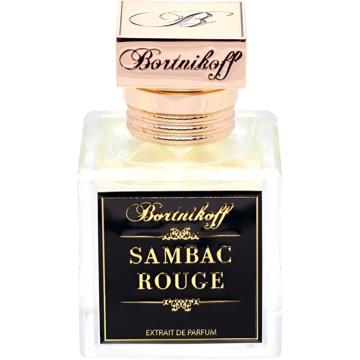 Sambac Rouge