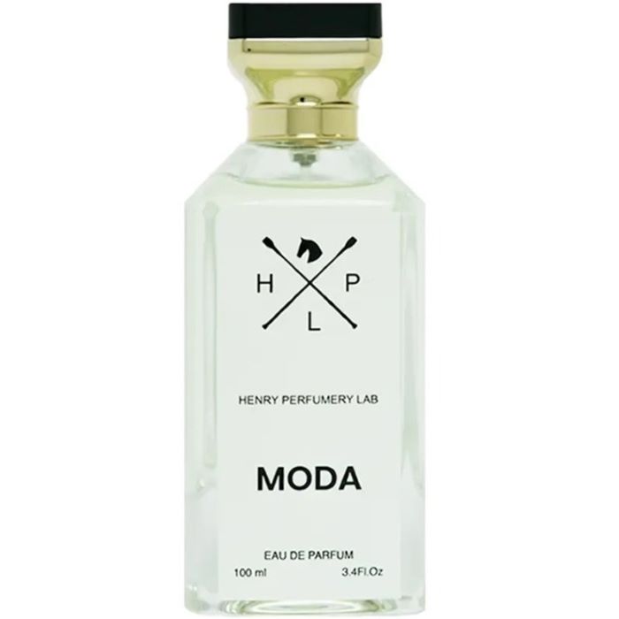 Henry Perfumery Lab Moda