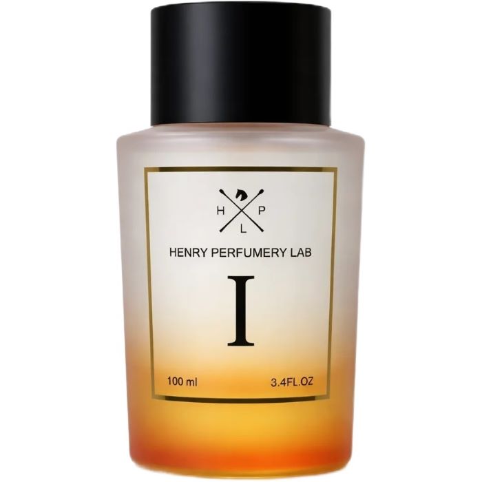 Henry Perfumery Lab Lab I