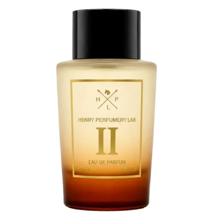 Henry Perfumery Lab Lab II