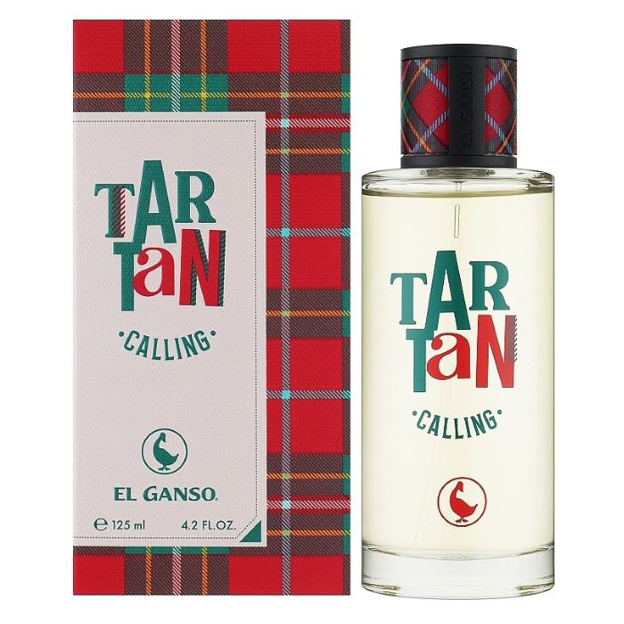 Tartan Calling